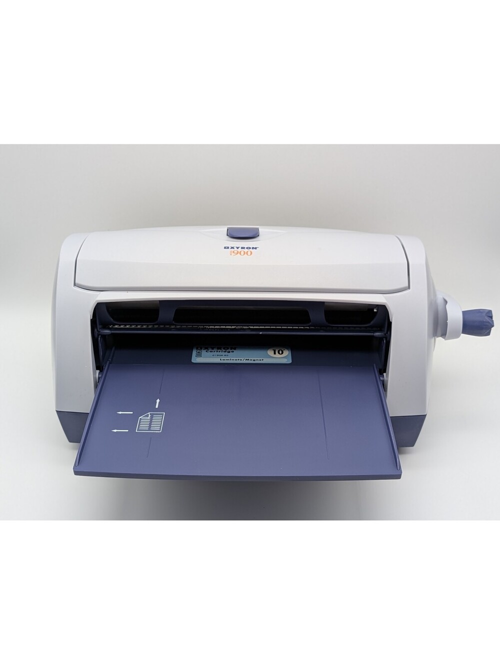 Xyron 900 Creative Station - 9" Multi-Function Laminator & Magnet Maker